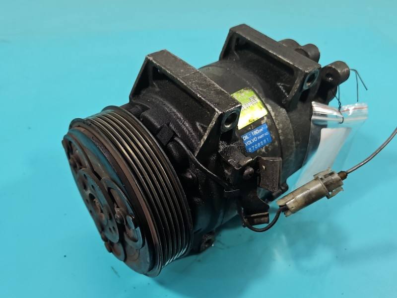 Компресор кондиціонера Volvo S80 31101166