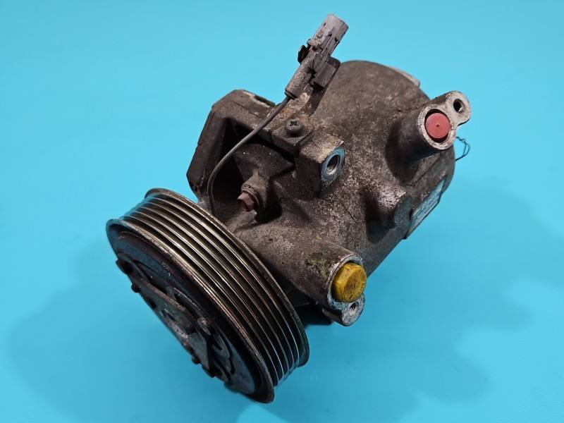 Компресор кондиціонера Mitsubishi Space Star 7813A280