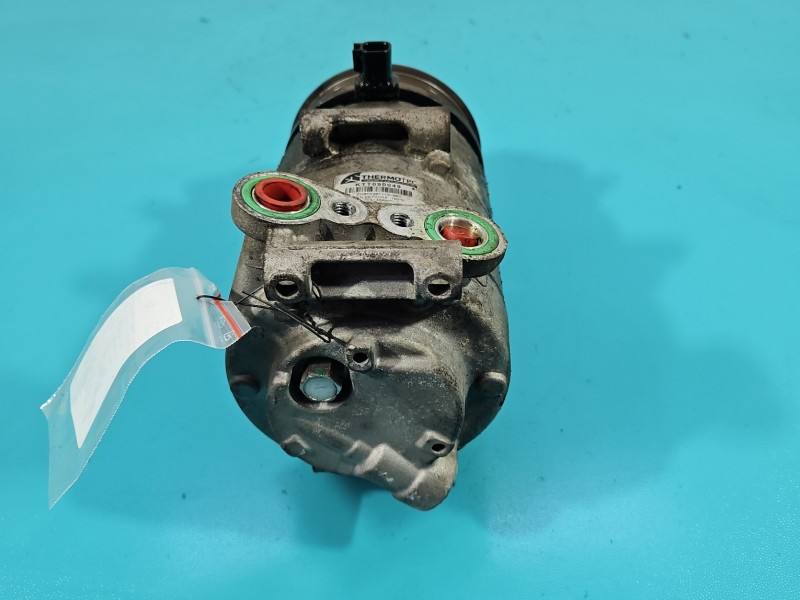 Компресор кондиціонера Ford C-Max KTT090049 — фото деталі 5