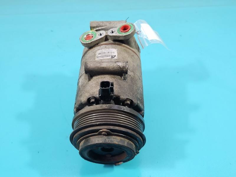 Компресор кондиціонера Ford C-Max KTT090049 — фото деталі 6