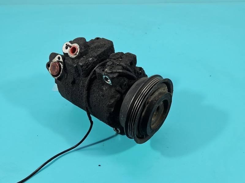 Компресор кондиціонера Audi A4 B5 8D0260808
