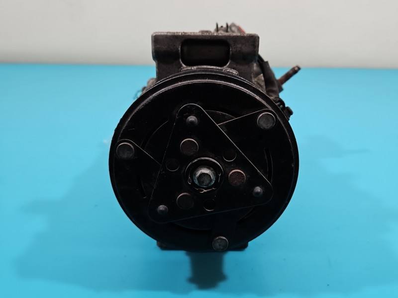 Компрессор кондиционера Ford C-Max 31291929 — фото детали 2