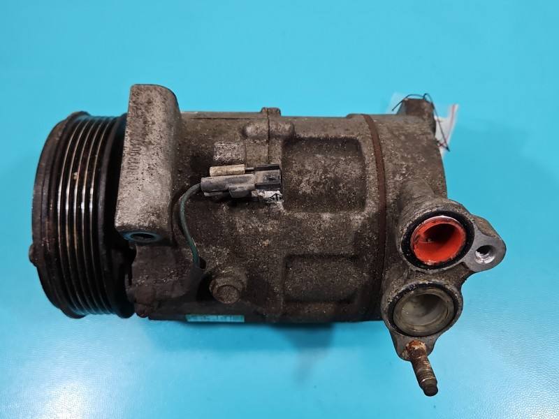 Компрессор кондиционера Ford C-Max 31291929 — фото детали 6