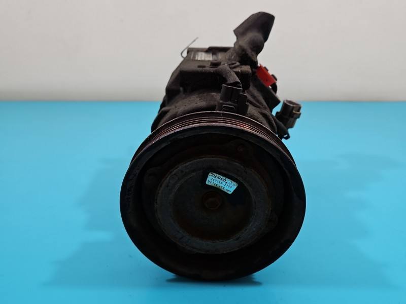 Компрессор кондиционера Toyota Rav4 447220-4303 — фото детали 2