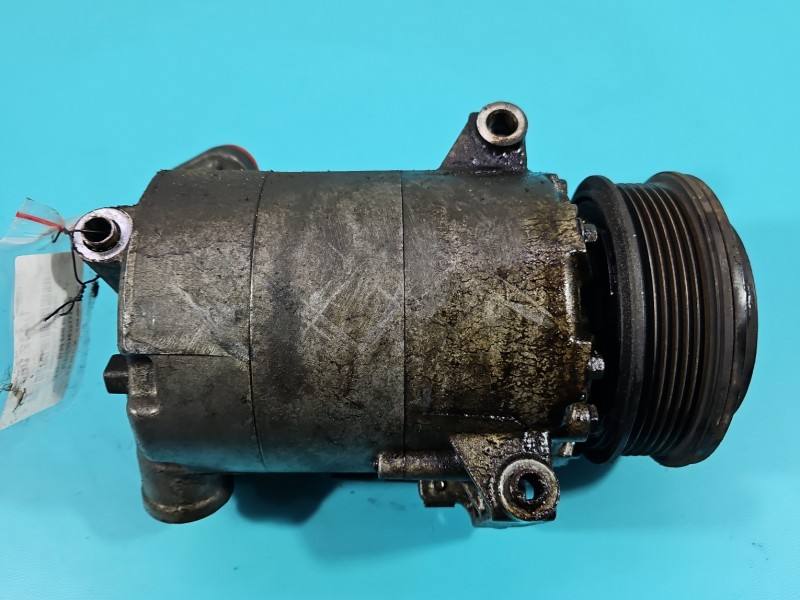 Компресор кондиціонера Ford Focus CV61-19D629-FC — фото деталі 6