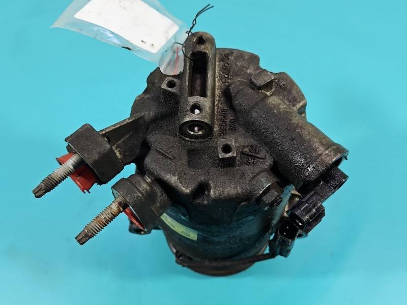 Компресор кондиціонера Ford Focus CV61-19D629-FC — фото деталі 8
