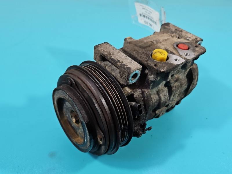 Компресор кондиціонера Suzuki Liana 447300-9130