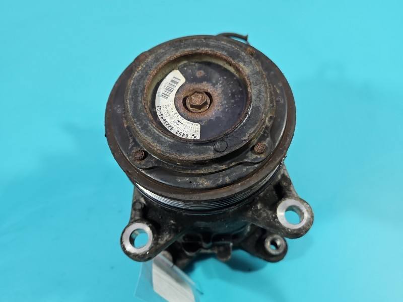 Компресор кондиціонера BMW 3 E90 447260-4710 — фото деталі 6