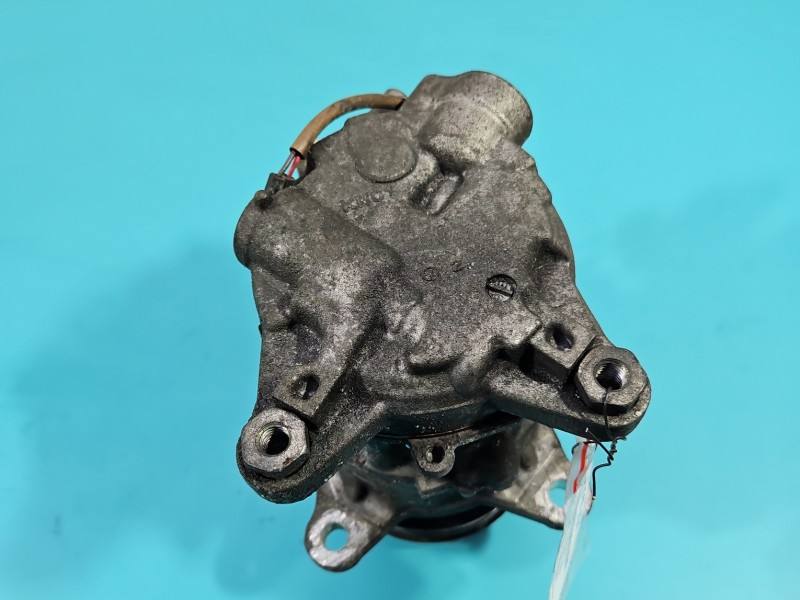Компресор кондиціонера BMW 3 E90 447260-4710 — фото деталі 8