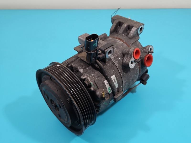 Компресор кондиціонера Hyundai I30 F500-JDCAE11