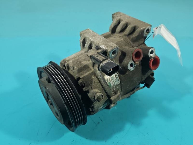 Компресор кондиціонера Kia Ceed F500-JDCCE-06