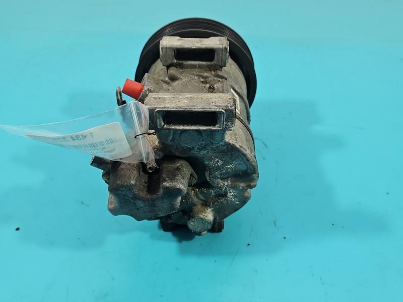 Компрессор кондиционера Toyota Avensis T25 447190-3660 — фото детали 4