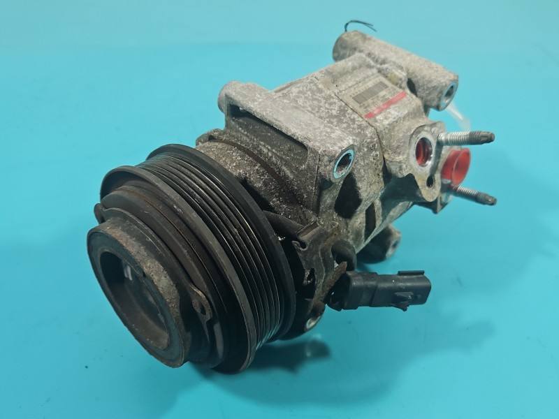 Компресор кондиціонера Dodge Caravan 447280-0951