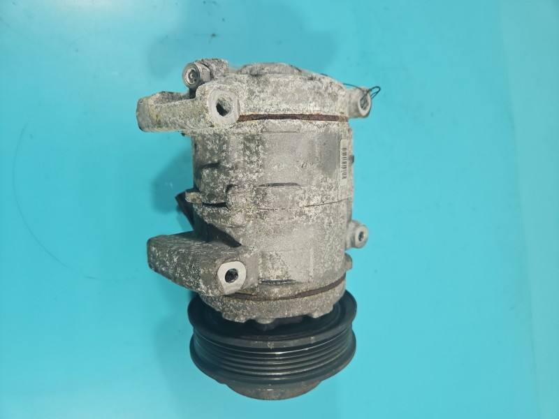 Компресор кондиціонера Dodge Caravan 447280-0951 — фото деталі 4