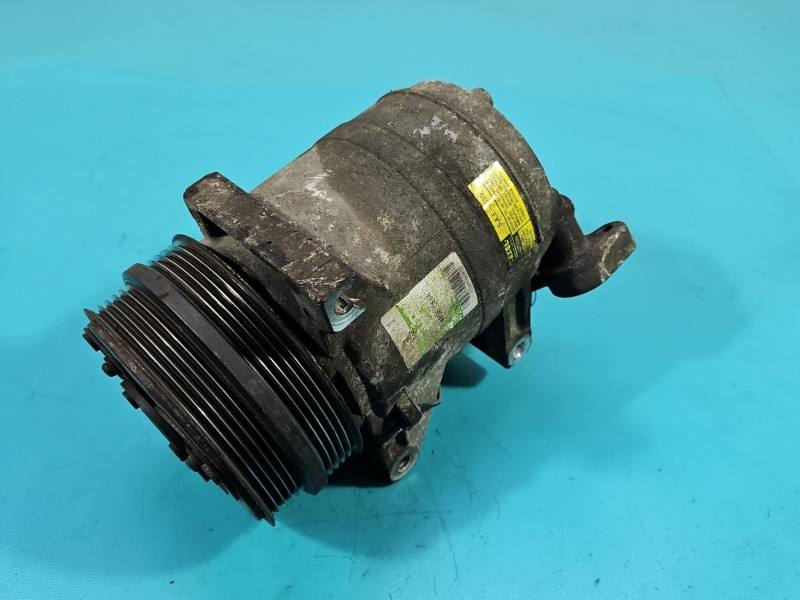 Компресор кондиціонера Volvo V50 485E066870