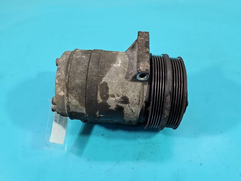 Компресор кондиціонера Volvo V50 485E066870 — фото деталі 5