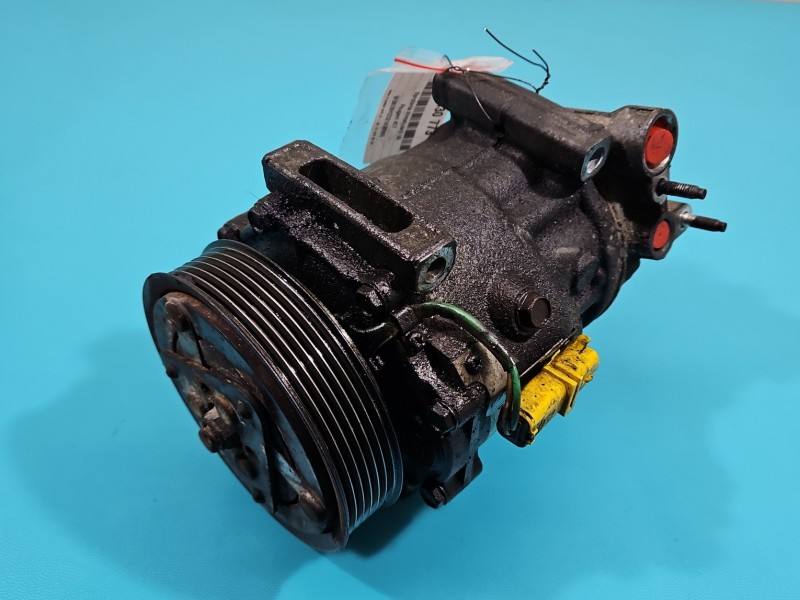 Компресор кондиціонера Peugeot 407 9656572680