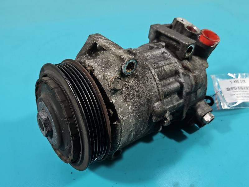 Компресор кондиціонера Toyota Avensis T27 447250-0852