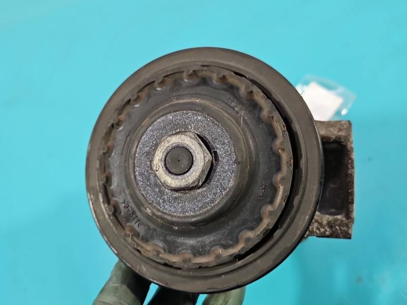 Компресор кондиціонера Toyota Avensis T27 447250-0852 — фото деталі 7