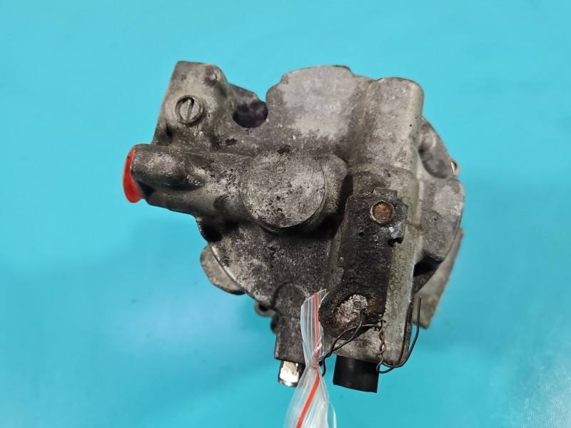 Компресор кондиціонера Toyota Avensis T27 447250-0852 — фото деталі 10