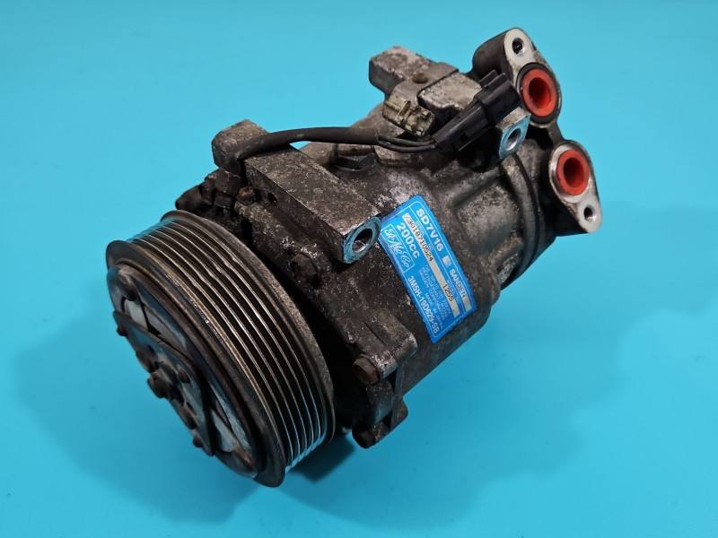 Компресор кондиціонера Volvo V50 3M5H-19D629-SB