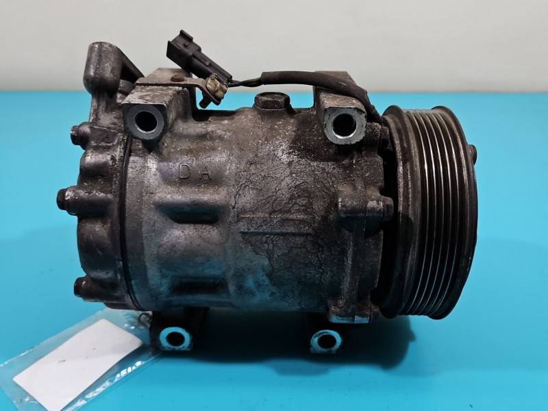 Компресор кондиціонера Volvo V50 3M5H-19D629-SB — фото деталі 3
