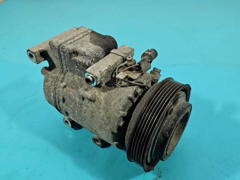 Компрессор кондиционера Hyundai I30 F500-AN8AA01
