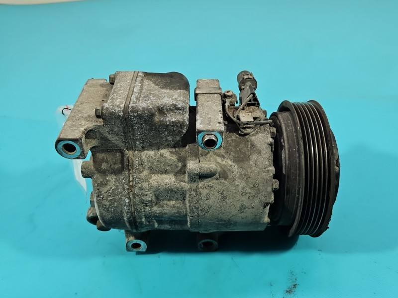 Компрессор кондиционера Hyundai I30 F500-AN8AA01 — фото детали 2