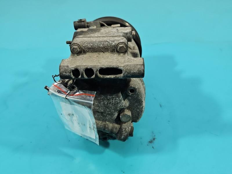 Компрессор кондиционера Hyundai I30 F500-AN8AA01 — фото детали 3
