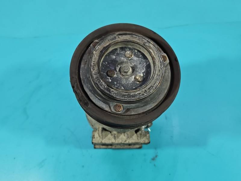 Компрессор кондиционера Hyundai I30 F500-AN8AA01 — фото детали 7