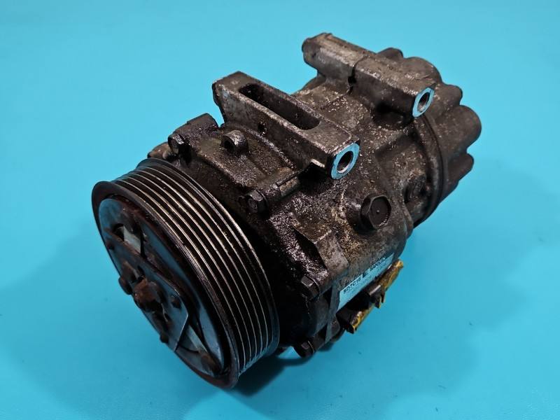 Компресор кондиціонера Citroen C4 965191138