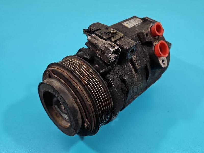 Компресор кондиціонера Mazda CX-9 447260-6281