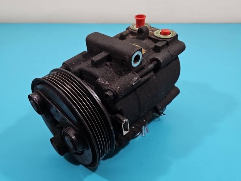 Компрессор кондиционера Ford Focus 6G91-19D629-DB