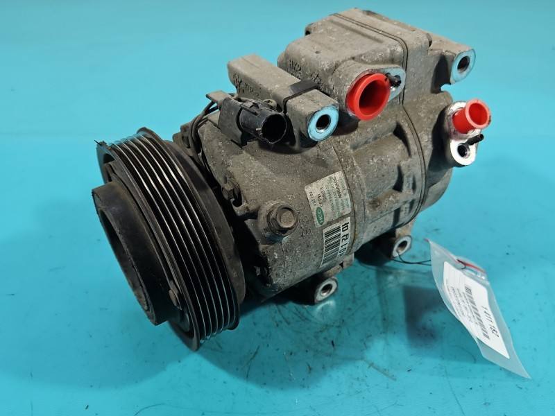 Компрессор кондиционера Hyundai I30 F500-AN6AA05