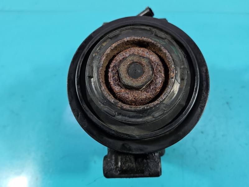 Компресор кондиціонера Mercedes CLS C218 A0022309711 — фото деталі 6