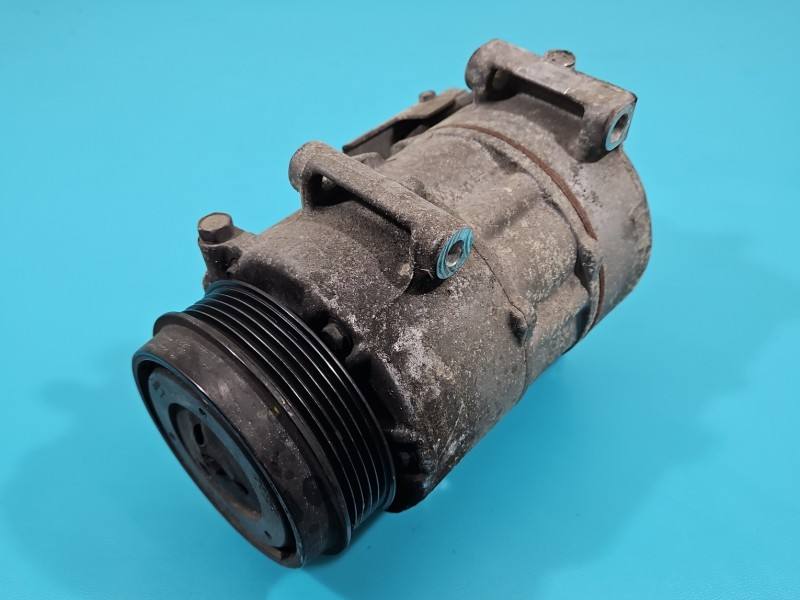 Компресор кондиціонера Mercedes A W169 A0012309111