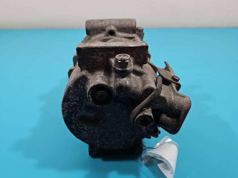 Компресор кондиціонера Mercedes A W169 A0012309111 — фото деталі 6