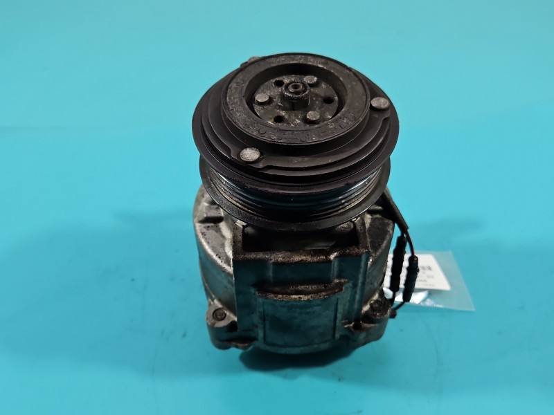 Компрессор кондиционера Chevrolet Aveo T300 95059818 — фото детали 5