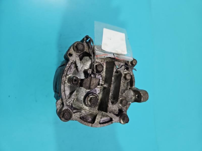 Компрессор кондиционера Chevrolet Aveo T300 95059818 — фото детали 7