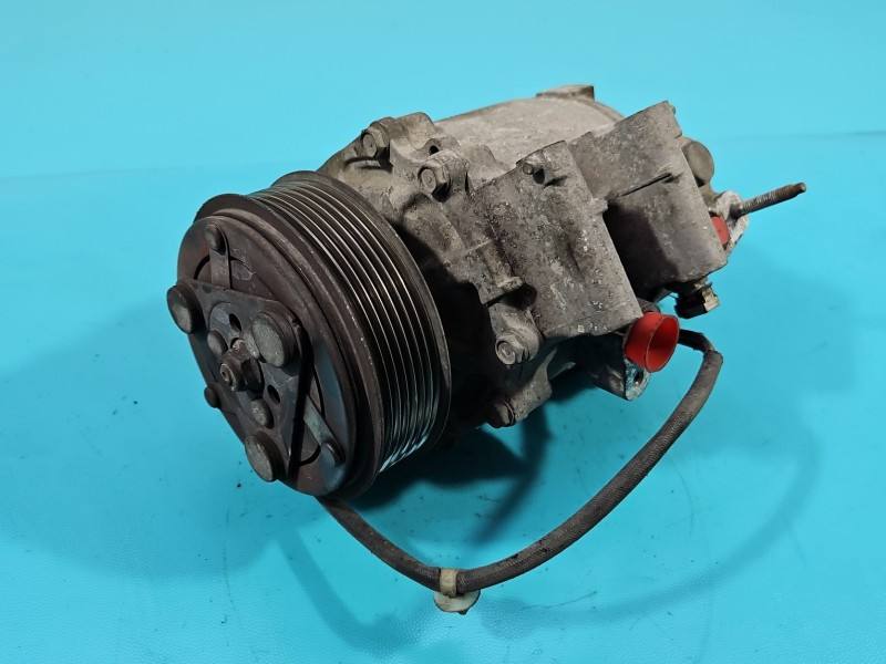 Компресор кондиціонера Honda Accord 3760