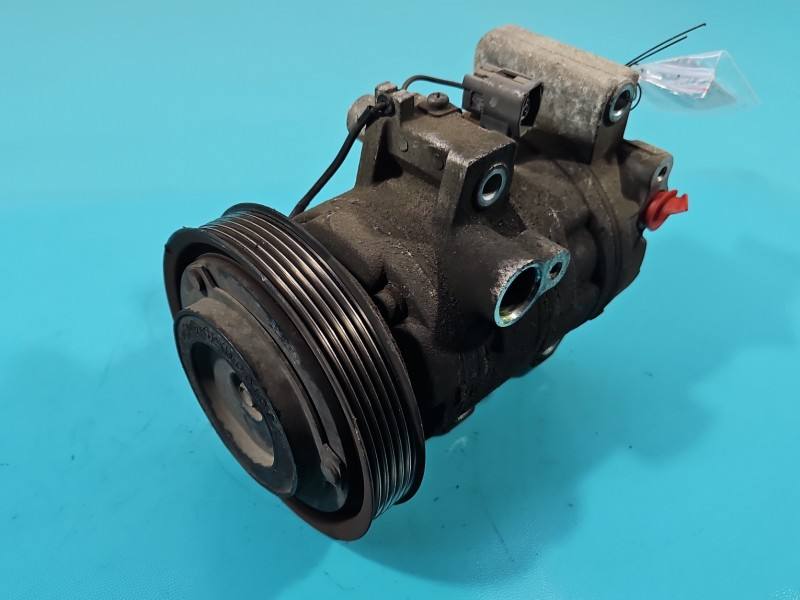 Компресор кондиціонера Mazda 6 Z0004400A
