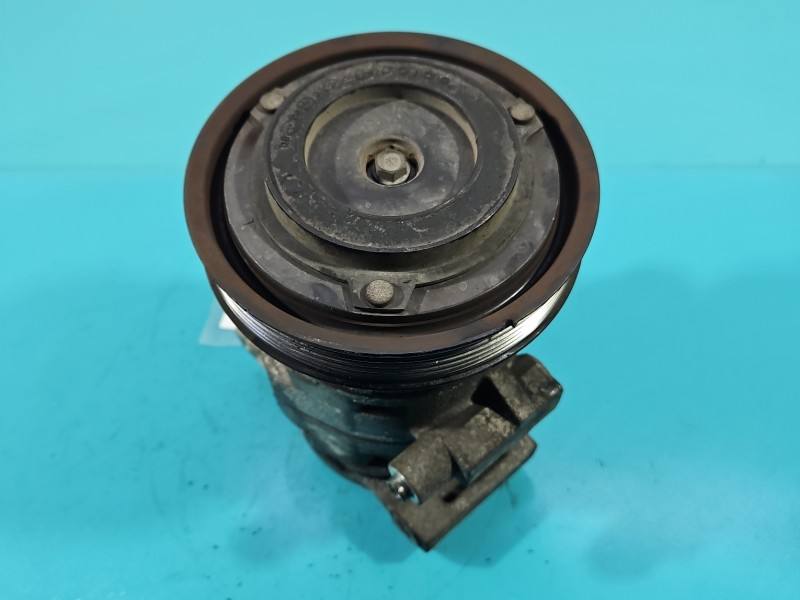 Компресор кондиціонера Mazda 6 Z0004400A — фото деталі 5