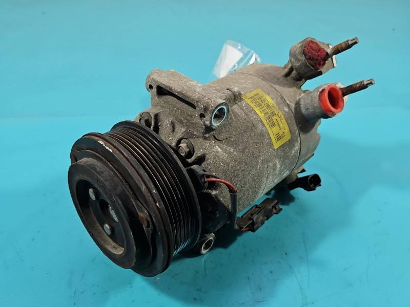 Компресор кондиціонера Ford C-Max CV61-19D629-FE