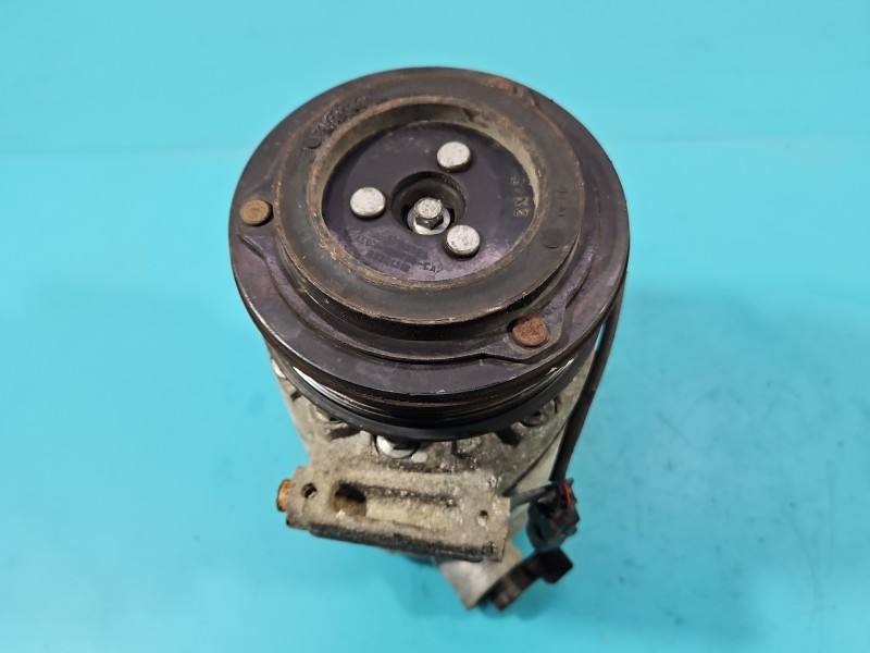 Компресор кондиціонера Ford C-Max CV61-19D629-FE — фото деталі 5
