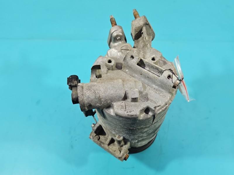 Компресор кондиціонера Ford C-Max CV61-19D629-FE — фото деталі 6