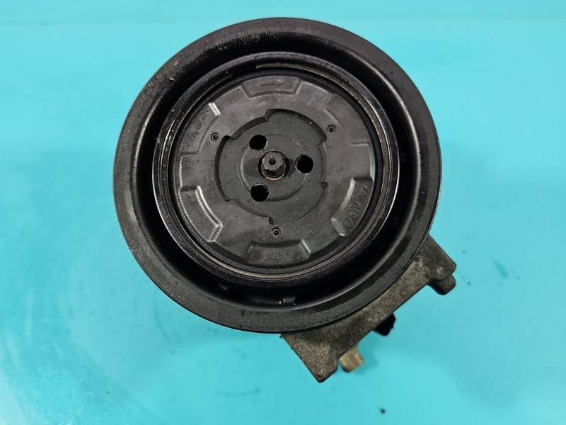 Компресор кондиціонера Citroen C4 447190-8122 — фото деталі 7