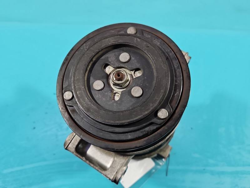 Компресор кондиціонера Opel Astra K 39157291 — фото деталі 6