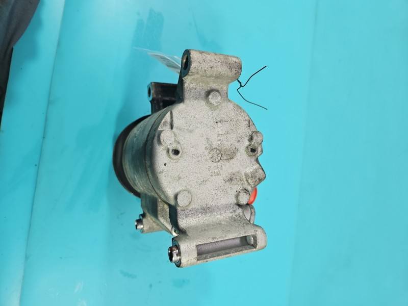 Компрессор кондиционера Mazda CX-5 F500-JUBCA-10 — фото детали 5