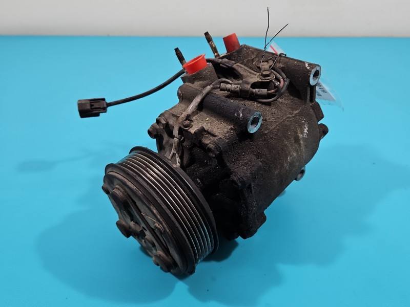 Компресор кондиціонера Honda Civic 38800-P1A-E02