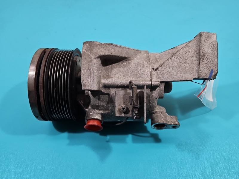 Компресор кондиціонера Suzuki Sx4 95201-74S00 — фото деталі 5